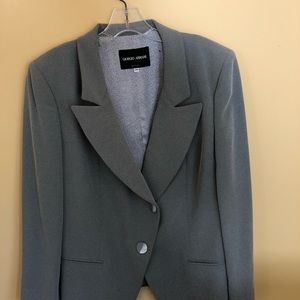 Giorgio Armani Coat
